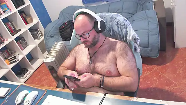 XXX chat uživo modela ravingr4d4