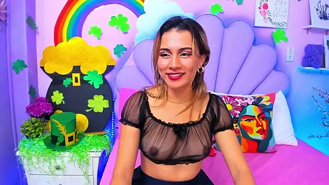 HannaPretthy Chat XXX live