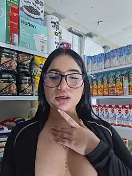 Katia_sweetx's Live XXX Chat