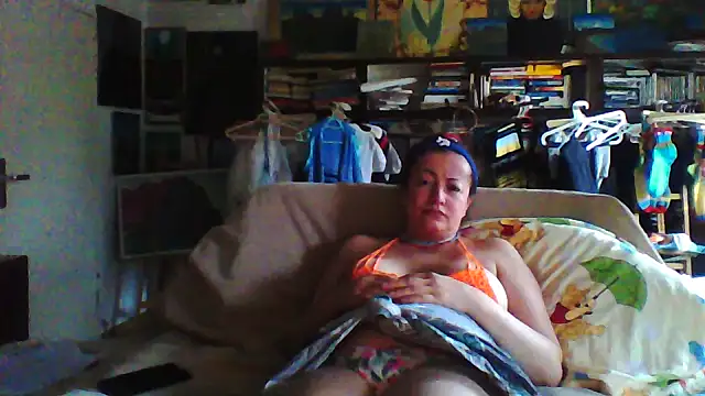 MariaAnaSunshine Live XXX Chat