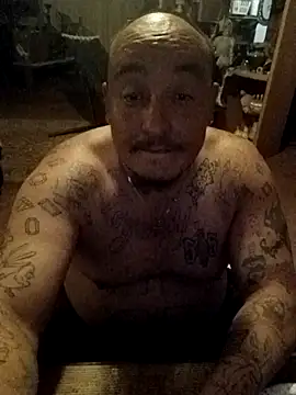 Dick4yourholes élő XXX-chatje