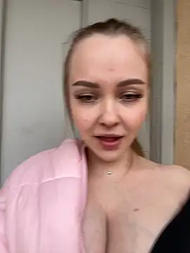 Вебкам-шоу _Loveee_57