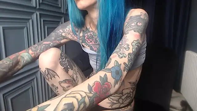 RavenryderUK: απευθείας συνομιλία ΧΧΧ