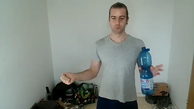 XXX chat uživo modela hei_69