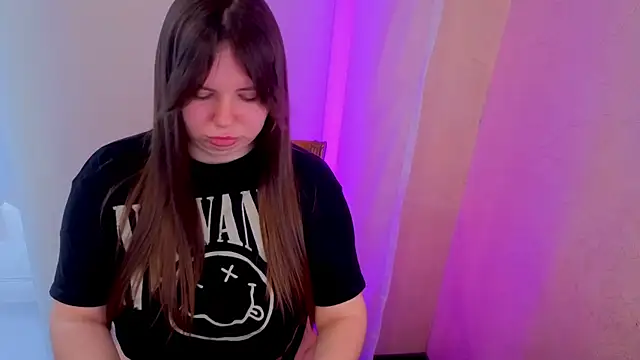 Cutie_Curvy's Live XXX Chat