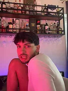 XXX chat uživo modela Gipsyboysteve