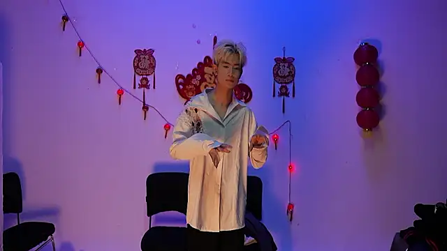 sweetboys666 网络视讯表演