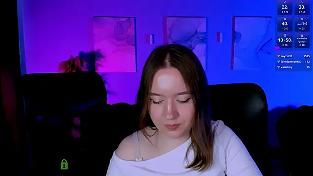 Онлайн чат XXX leslie_bird