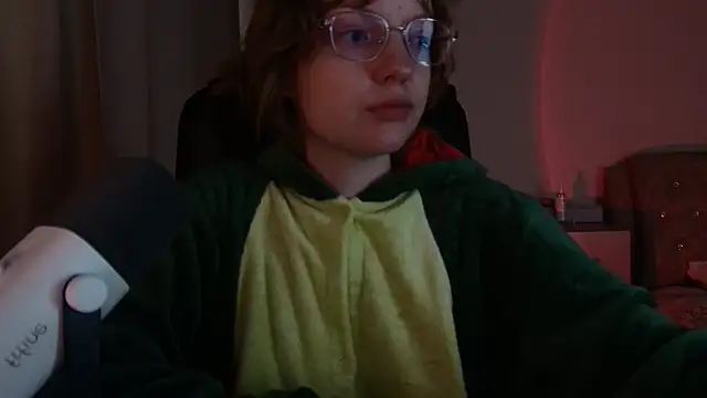 emymayy élő XXX-chatje