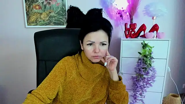 Mollybloom40 Chat XXX live