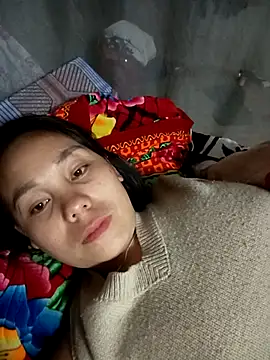 vanvan005's Webcam Show