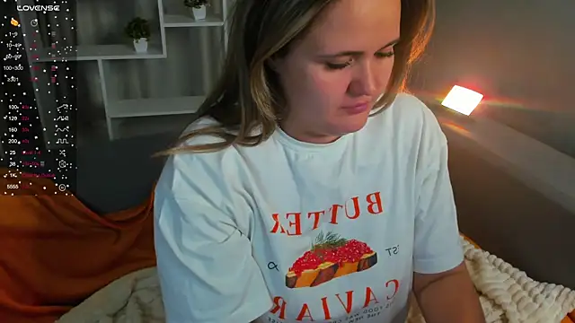 LilyBel's Live XXX Chat