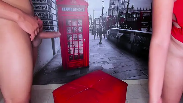 Destroy_fullextreme2 Adlı Modelin Web Kamerası Şovu