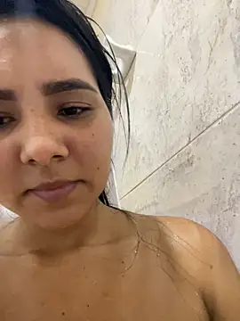 Show de webcam de Yirleyll