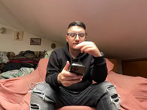 massiyyyy webcam show