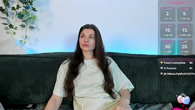 _Eva_Vibe_'s Live XXX Chat