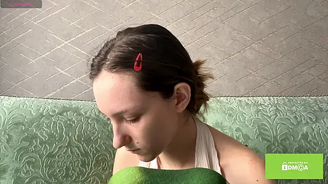 BeeutyLady53 – webcam-show