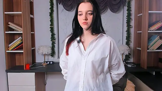 AnnabelScalia Chat XXX live