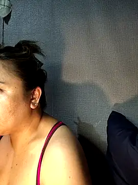 ambersmile's Live XXX Chat