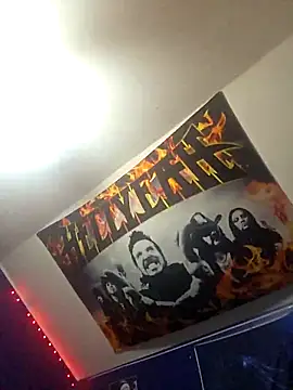 DIGITALDILLY élő XXX-chatje