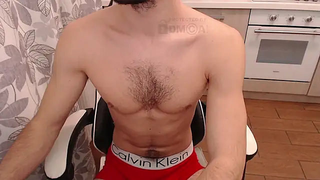 Mandarin4ksのライブXXXチャット