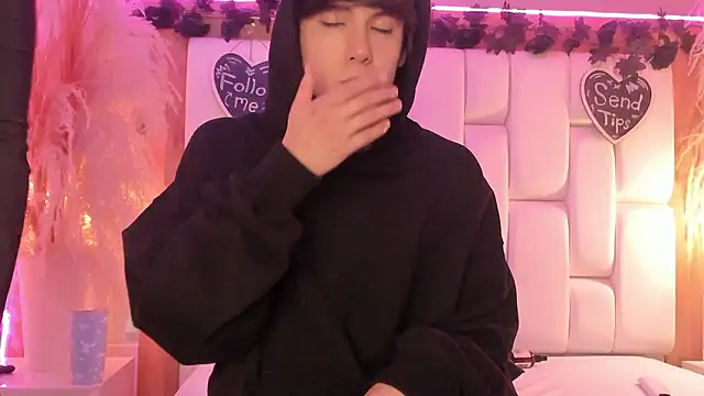 Živý XXX chat Daphne_And_Roger