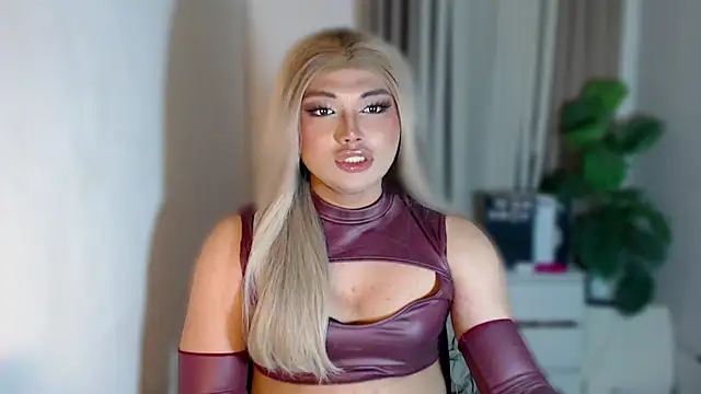 Samantha_Millerxxx: вебкам-шоу