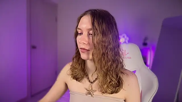 Živý XXX chat KellySunn