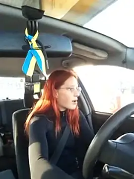 Czat XXX na żywo  – Lily_Viola