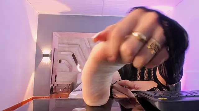 Živý XXX chat _NatachaDiaz_