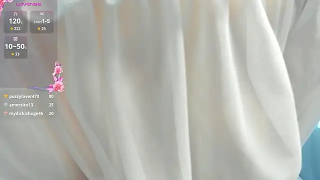 Živý XXX chat DeonnaHeney