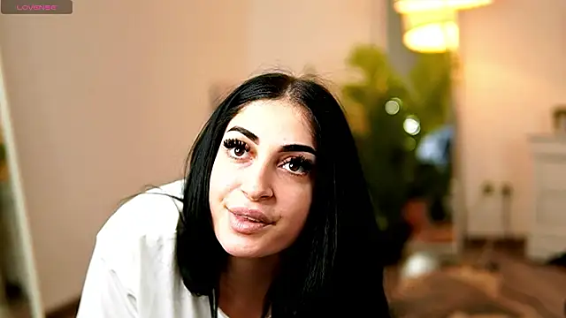 KassidyVibe Chat XXX live