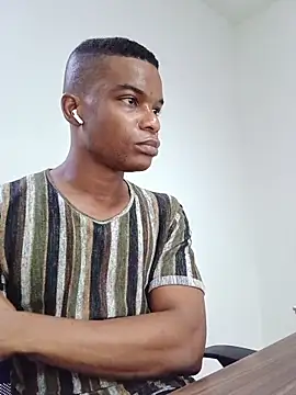 AlaskanCornpone's Webcam Show