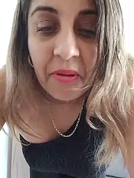 I_amXenox Webcam show