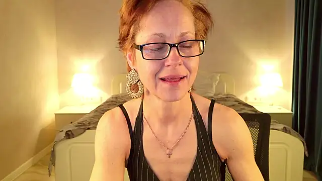 Czat XXX na żywo – LioraWeiss