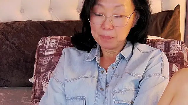 Živý XXX chat S_andra_