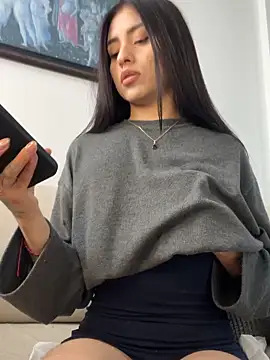 Chat +18 de ananya_sex1 ao vivo