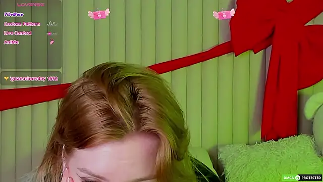 Czat XXX na żywo – RachelCart