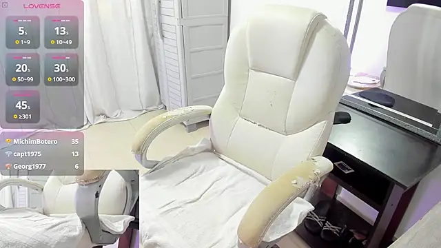 dahian_carter – Naživo XXX chat