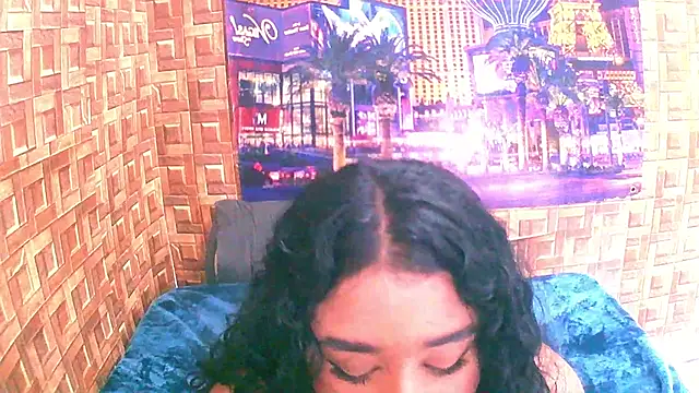 Czat XXX na żywo – IndianAngel4u