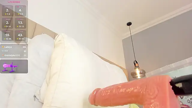 Chat +18 de SOFIAGOEZ30 ao vivo