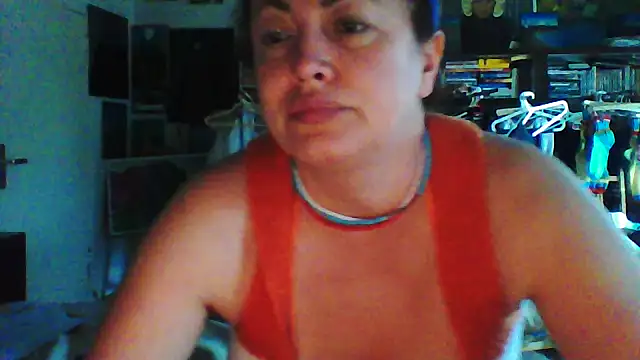 Chat +18 de MariaAnaSunshine ao vivo