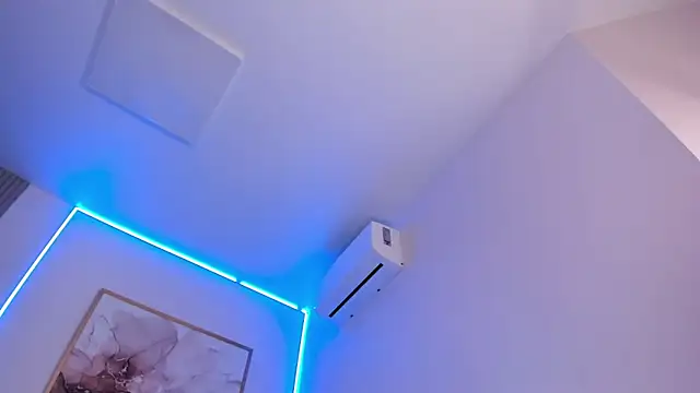 Czat XXX na żywo – blue_nymph1