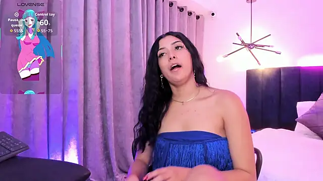 Czat XXX na żywo – nattashaa7