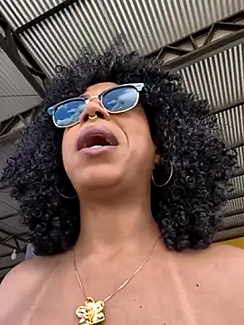 Chat XXX ao vivo de dianagolley420