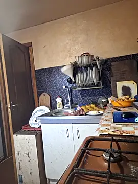 Czat XXX na żywo – my_Kazka