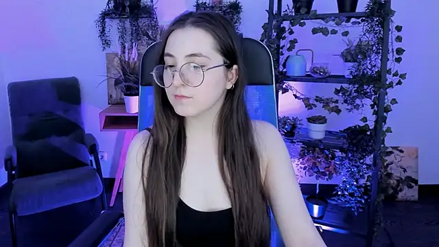 แชท XXX สดของ VirtuallVoyant