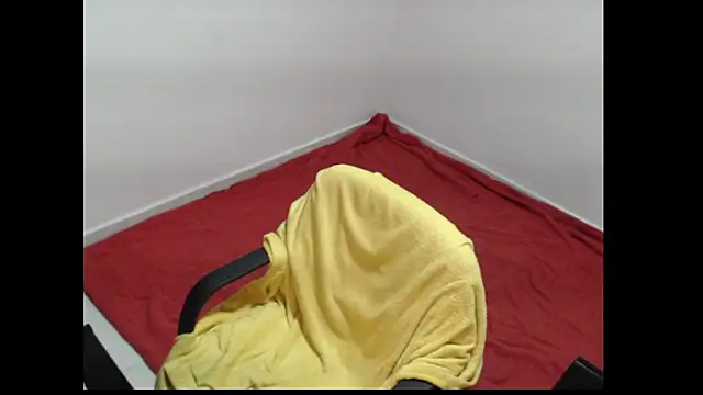 Chat XXX ao vivo de meganmiauu