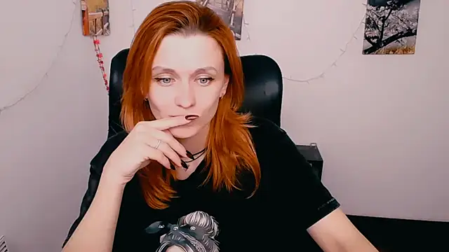 Czat XXX na żywo – PeppyMia