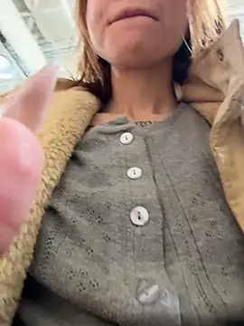 Czat XXX na żywo – RosieSecret